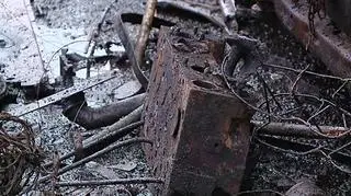 Sprzedając złom oszukali państwo na 11 mln zł?