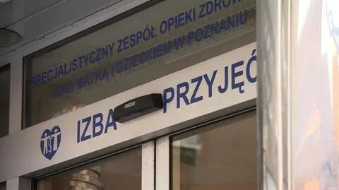 Szpital nie przyjął trzylatka? Chłopiec zmarł