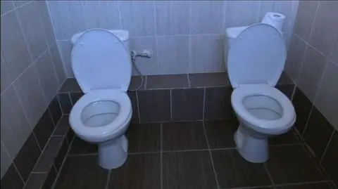 Wstydliwy symbol igrzysk