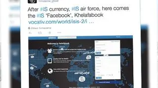 Portal wzorowany na Facebooku został zawieszony