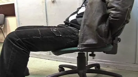 Wykorzystywał niemowlęta