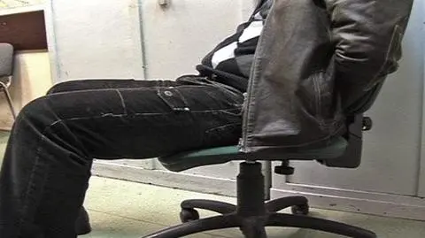 Wykorzystywał niemowlęta