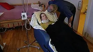 Szwedka po operacji zapadła w śpiączkę 