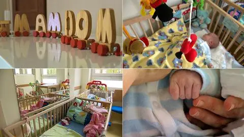 Nadciągają zmiany w przepisach adopcyjnych. Co chce zmienić resort?