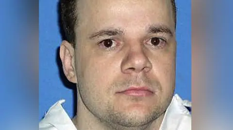 Data egzekucji Jeffery’ego Lee Wood’a została wyznaczona na 24 sierpnia