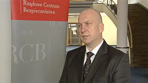 Dyrektor Rządowego Centrum Bezpieczeństwa rezygnuje