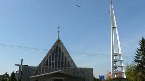 Parafia w Biadkach otrzyma 3,7 mln zł za zabrane grunty