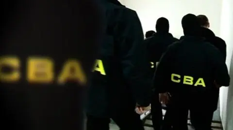 Policja: CBA kradnie śledztwa