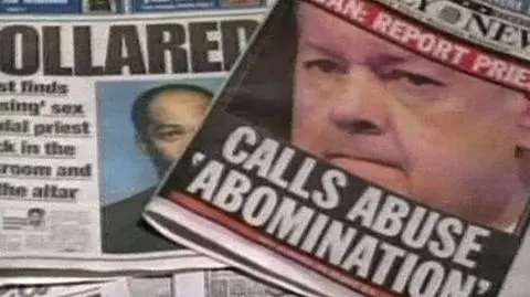 Odszkodowania za molestowanie