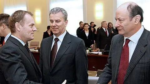 Za wolno, za mało, za późno