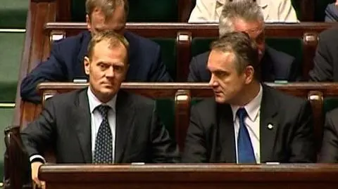 Rząd będzie rządził rozporządzeniami?