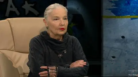 Staniszkis: zrobiono wiele, żeby ten mit zniszczyć i trzeba go odbudować