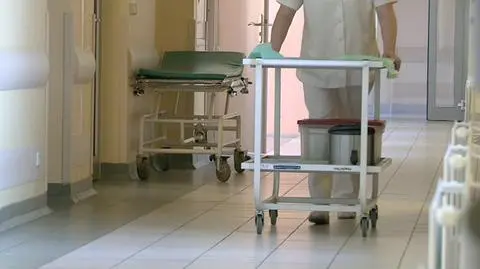 Lekarz odesłał do domu 11-dniowego noworodka. Dziecko zmarło dzień później