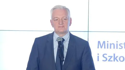 "Poland may ignore CJEU's ruling". Turmoil after deputy PM Gowin's words