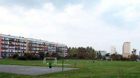 Żory. Wezwał straż pożarną, bo od kilku dni nie widział sąsiada