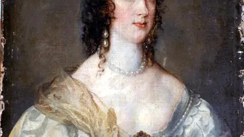 Portret van Dycka odkryty "on-line". Jego ubezpieczenie warte milion funtów  