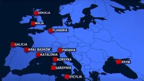 Chcą iść w ślady Kosowa