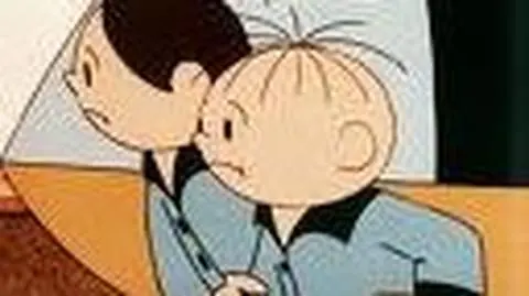 Prawy Bolek i Sprawiedliwy Lolek