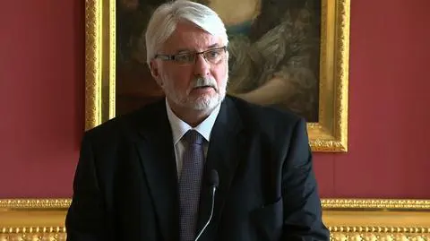 Szef MSZ: wymieniliśmy ambasadorów w najistotniejszych placówkach