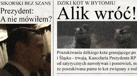 "Kurier Prezydencki"