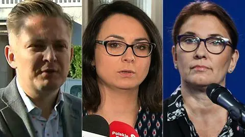 Wniosek nieufności wobec premiera Morawieckiego. Komentarze polityków