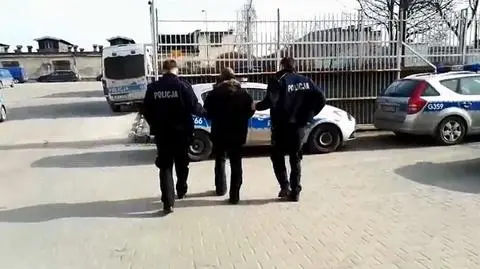 Mieli domagać się drobnych od Kongijczyka. "Usłyszał obelgi"