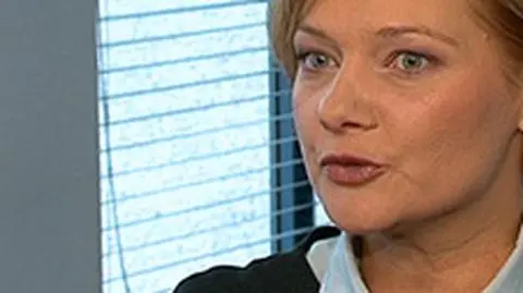 Za "pocałujcie mnie w d..." usłyszy zarzuty?