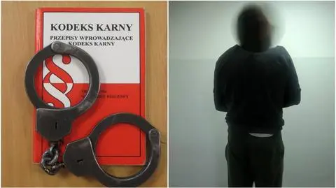 Wysyłał nastolatce erotyczne zdjęcia