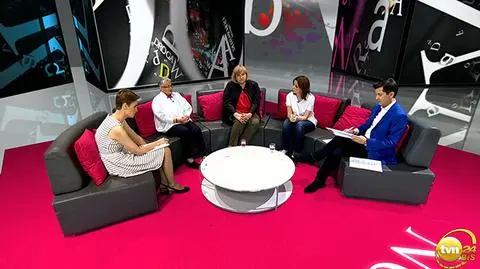 Babilon o pytaniach prezydenckiego referendum