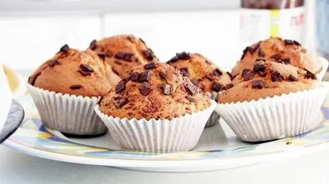 Muffinki po 16 dolarów. Na koszt podatnika