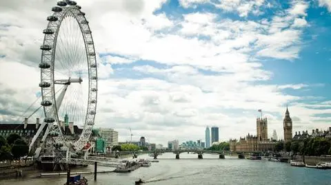 Londyn boi się terrorystów