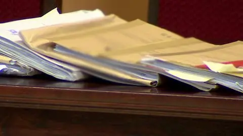 Wywozili nieletnich chłopców do Niemiec, zmuszali do prostytucji. Wyrok po apelacji