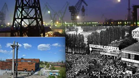 35 lat Solidarności. W Gdańsku świętują z prezydentem