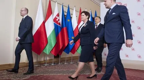 Grupa Wyszehradzka