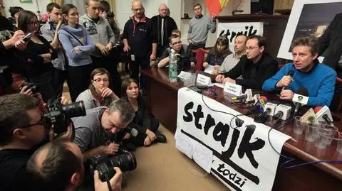 "Skończcie ten cyrk". Łódzki pat ws. Camerimage