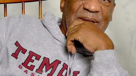 Bill Cosby pozwał kobiety oskarżającego o molestowanie