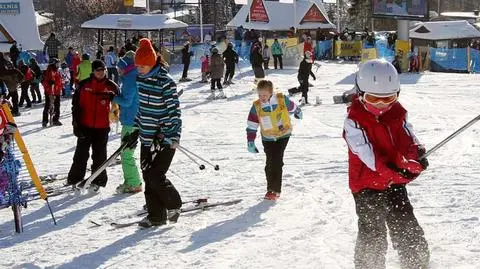 Ferie zimowe woj. lubelskie, łódzkie, podkarpackie, pomorskie, śląskie