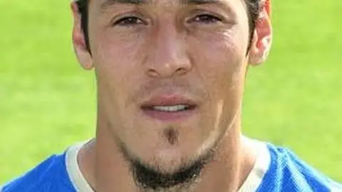 Mauro Camoranesi