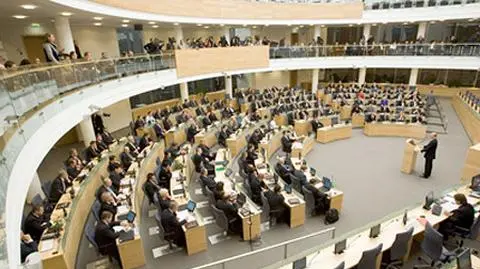 Litwa zapewnia, że zachowa szkolnictwo dla Polaków