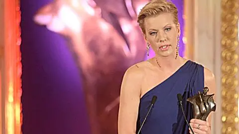 Anita Werner z Wiktorem