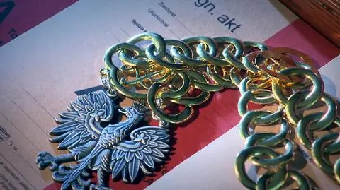 Nazwiska sędziów popierających kandydatów do KRS