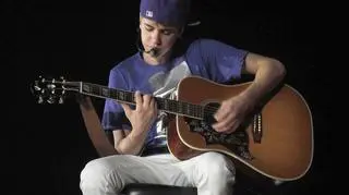 Justin Bieber stracił część zarobku za koncert w Johannesburgu
