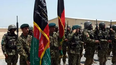 Afganistan: Przesłuchają sprawcę masakry