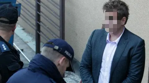 "Król dopalaczy" oskarżony - grozi mu do 8 lat więzienia