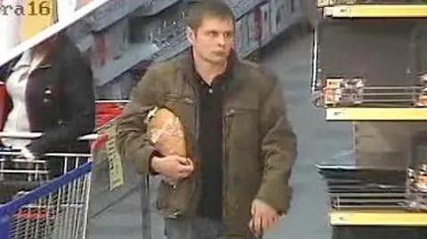 Wpadł na kradzieży pendrive'a, zabił 3 ochroniarzy. Strzały w hipermarkecie