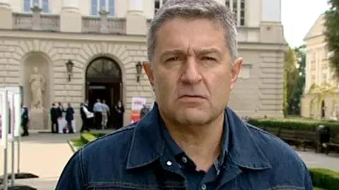 Frasyniuk: Mazowiecki zbudował silne fundamenty państwa demokratycznego