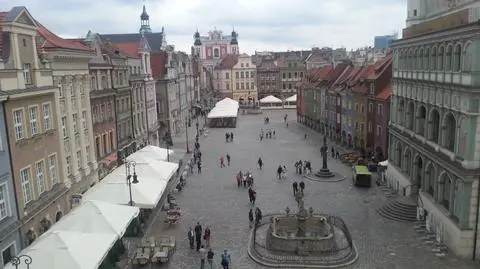 20 projektów, 10 mln zł i 2 tygodnie na głosowanie