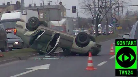 Dachowanie w centrum Częstochowy