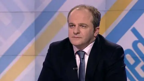 Kowal: Wolałbym, żeby premier sam pomyślał o dymisji 