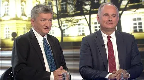 Fakty po Faktach: Andrzej Duda posmakował wolności i zapachu chwały